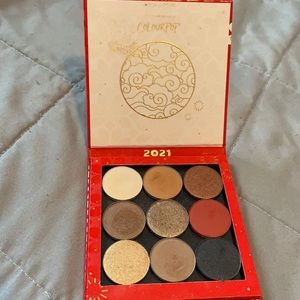 Colourpop’s “Lunar Has It” palette